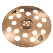 Sabian 41800X Cymbal B8X Thin Crash 18"